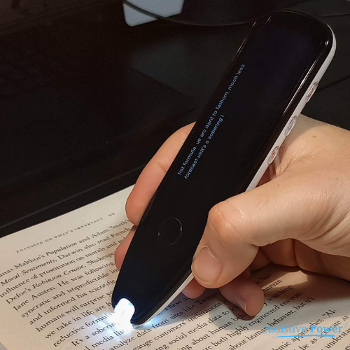 Which Text-to-Speech Pen Should I Buy?
